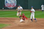Baseball vs SUNY Cortland  Wheaton College Baseball takes on SUNY Cortland University in game three of the NCAA D3 College World Series at Veterans Memorial Stadium in Cedar Rapids, Iowa. - Photo By: KEITH NORDSTROM : Wheaton Baseball, NCAA, Baseball, World Series